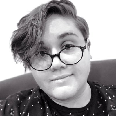 Irish, European, gay, fan of pale ale & singing, supporter of LGBTQ+ humans, Senior Software Engineer @financialtimes prev. @ExploreWellcome 🏳️🌈