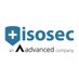 Isosec - an Advanced company (@isosec) Twitter profile photo Isosec - an Advanced company (@isosec) Twitter profile photo