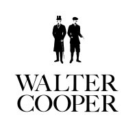 Walter Cooper (@walterco) 's Twitter Profile