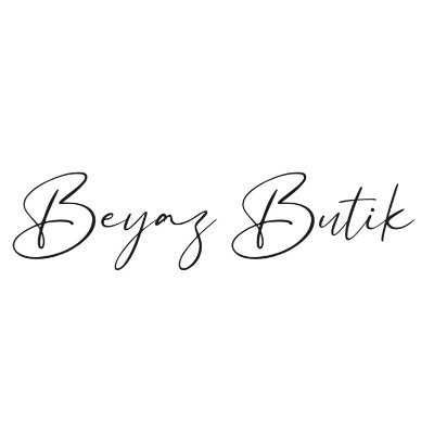Beyaz Butik X Hesabı Profil Fotoğrafı Beyaz Butik X Hesabı Profil Fotoğrafı