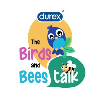 #DurexBirdsAndBeesTalk is a comprehensive life skills program to empower adolescents to make informed decisions about relationships and sexuality.