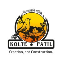 Kolte Patil(@koltepatilltd) 's Twitter Profile Photo