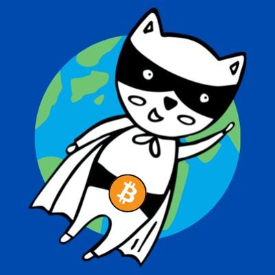 gato_terrestre's profile picture. #NFT ARTLAND for digital artists https://t.co/H2lEiVRDfJ