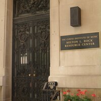 CurtisInstLibrary (@curtisinstlib) 's Twitter Profile Photo