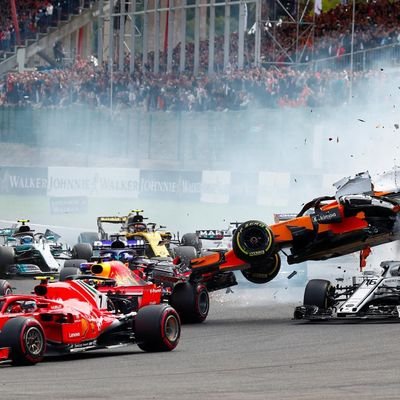 Compte officiel de la presse qui couvre la totalité de la @RoueLibreLive F1, et de ses 20 incroyables pilotes! 🏎️💨
https://t.co/hzIgfQmN96