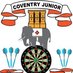Coventry Junior Darts Academy (@Covjuniordarts) Twitter profile photo
