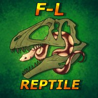 🐍 F-L Reptile 🦖(@reptile_f) 's Twitter Profile Photo