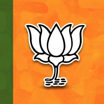 Offical Twitter account of Bharatiya Janata Party (BJP) Junagadh City