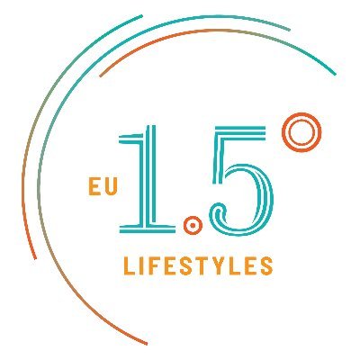 EU 1.5° Lifestyles is a 4-year project investigating policies and tools for mainstreaming 1.5° lifestyles, funded by the EU Horizon2020 program (101003880).