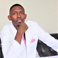 Frederick Washington Jr (@fredlwashington) 's Twitter Profile