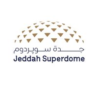 Jeddah Superdome | جدة سوپردوم(@jeddahsuperdome) 's Twitter Profile Photo