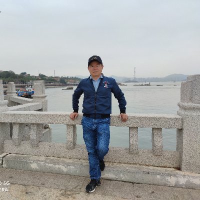 btcyang's profile picture. 深山比特币矿工