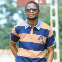 Daniel S. Mwewa (@danielmwewa20) 's Twitter Profile