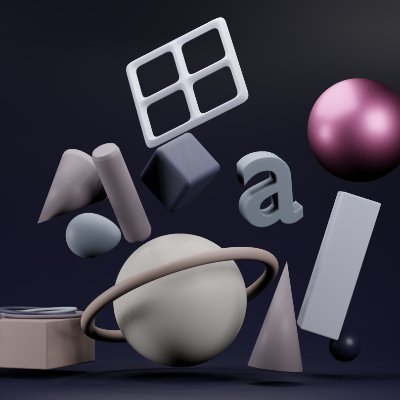 3d\vector\vxf artist based in Moscow/Berlin
CNFT Creator/Collector
