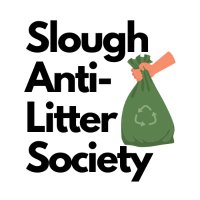 Slough Anti-Litter Society (@sloughantilitte) 's Twitter Profile Photo Slough Anti-Litter Society (@sloughantilitte) 's Twitter Profile Photo