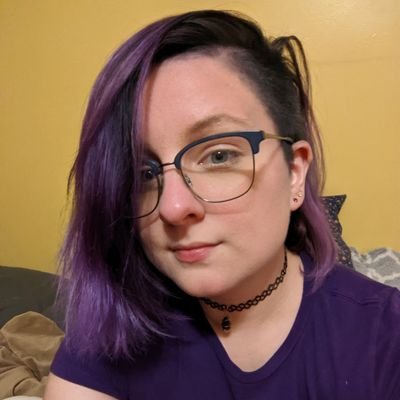 Emily. 32. INFJ. Proud parent, half decent artist.