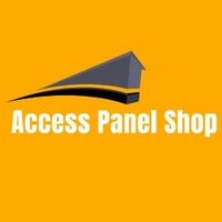 Access Panel Shop Ltd(@accesspanelshop) 's Twitter Profile Photo