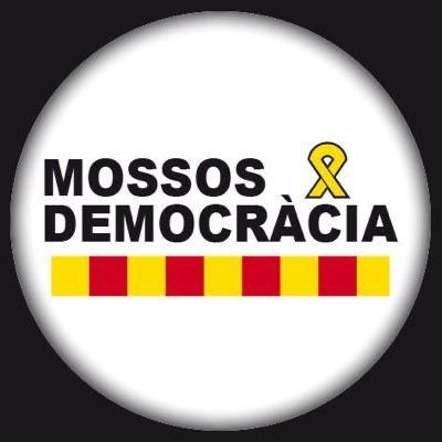 MossosXDemocràcia Profile