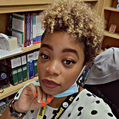 KayB_Clark's profile picture. The rest is still unwritten.....