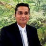 Ramesh_Pandey_'s profile picture. Radiation Oncologist:  Brain, head & neck, lung, rectal, prostate,  breast, GI, skin cancers, and Paeds. Retweets are
 not endorsements.