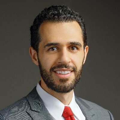 Sharif Kronemer Profile