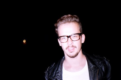 supreme1984's profile picture. 