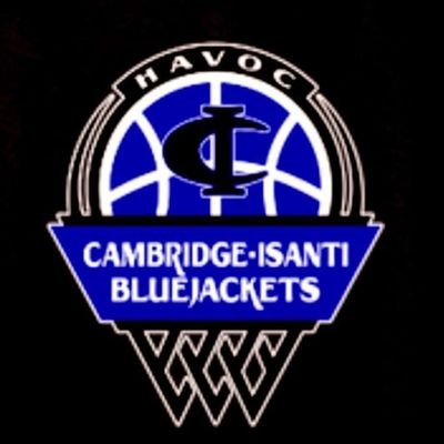 C-I Bluejacket hoops