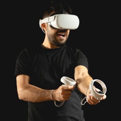Founder & CEO @IRONHEADGames | Egg VR 🥚| Aerospace Engineer ✈️