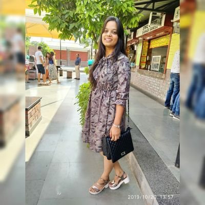 Fun loving || Carefree || Adventurous || Free Flowing!!🤗
Moody, Fire and Desire!😈
#KarmaBeliever
#jsdontlieanytym!