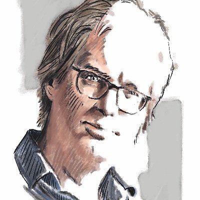 Professor of journalism, chair Media, Information & Persuasion Lab, KU Leuven; #framing scholar; TEDx speaker; into comics; author of