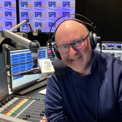 Made in Victoria, refined in W.A. Communications. Philanthropist. MBWA. “Australia Overnight 3AW”