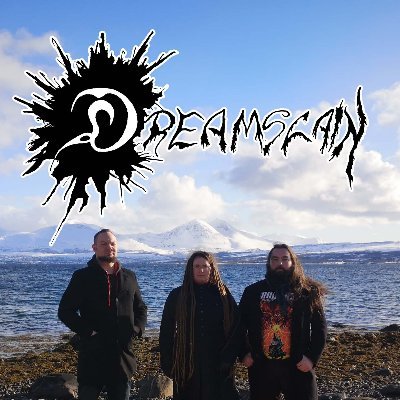 Epic metal / progressive rock trio from Northern Norway
https://t.co/k2pMHPwCIP