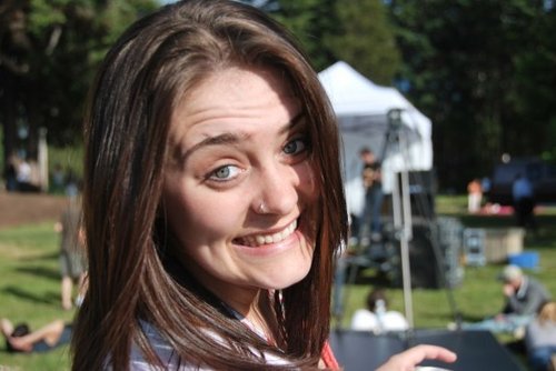 CristenLampley's profile picture. Everyone has the right to seek and to enjoy in other countries asylum from persecution.