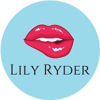 Lily Ryder (@ridewithlily) 's Twitter Profile