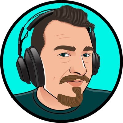 Yorkshire Gamer, Streamer , Positive vibes only!! https://t.co/52gp4Pf60b