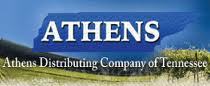 The official Twitter page of Athens Distributing of Chattanooga, Tennessee. 
Remember to always enjoy our products responsibly!