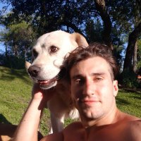 Tobisan (@tobiasmendez81) 's Twitter Profile
