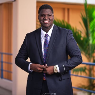 danielharris235's profile picture. Entrepreneur                                       https://t.co/05Obmar9cV. (pending)  👌