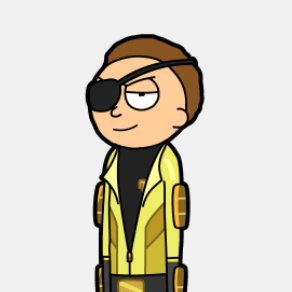 bonejC8xawLcNF5's profile picture. $EVER
