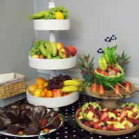 Rockcandy Catering (@rockcandycater1) 's Twitter Profile Photo