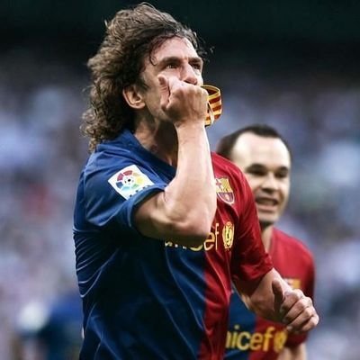 Remontada__fcb's profile picture. 💙❤