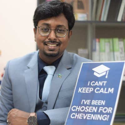 Chevening Scholar 2021-22! Senior Lecturer of Law at East West University - Researcher & Human Rights Trainer at Asia Justice and Rights, Indonesia.