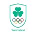 Team Ireland (@TeamIreland) Twitter profile photo