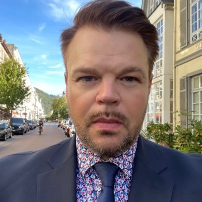 Computer Scientist | General Manager @RLDatix | SaaS for Safer HealthCare | Workforce Management expert
