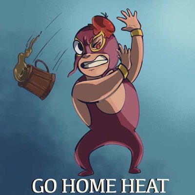 GoHomeHeat1 Profile Picture