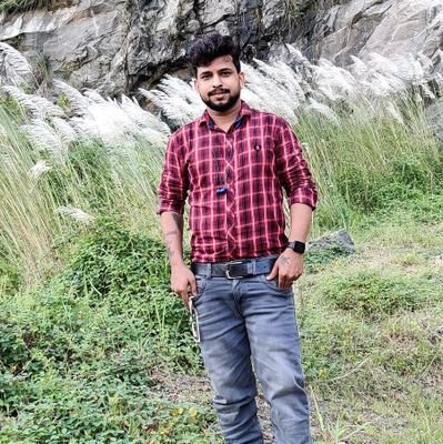 chandan500800's profile picture. Su Sampark 
Care For Others 🙏🙏🙏