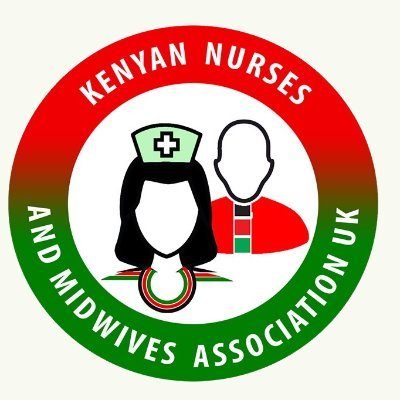 Kenyan Nurses & Midwives-UK