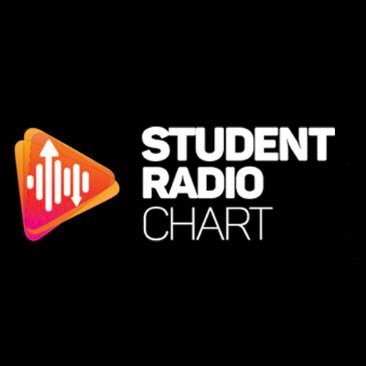 The official twitter of the @SRA Chart Show, hosted by a different student station every Sunday 2-4pm! Chart Officers: @jackcorbettt & @lf_daly