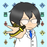 神威 (@camui_camui_mhw) 's Twitter Profile