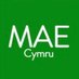 MAE Cymru (@MAE_Cymru) Twitter profile photo